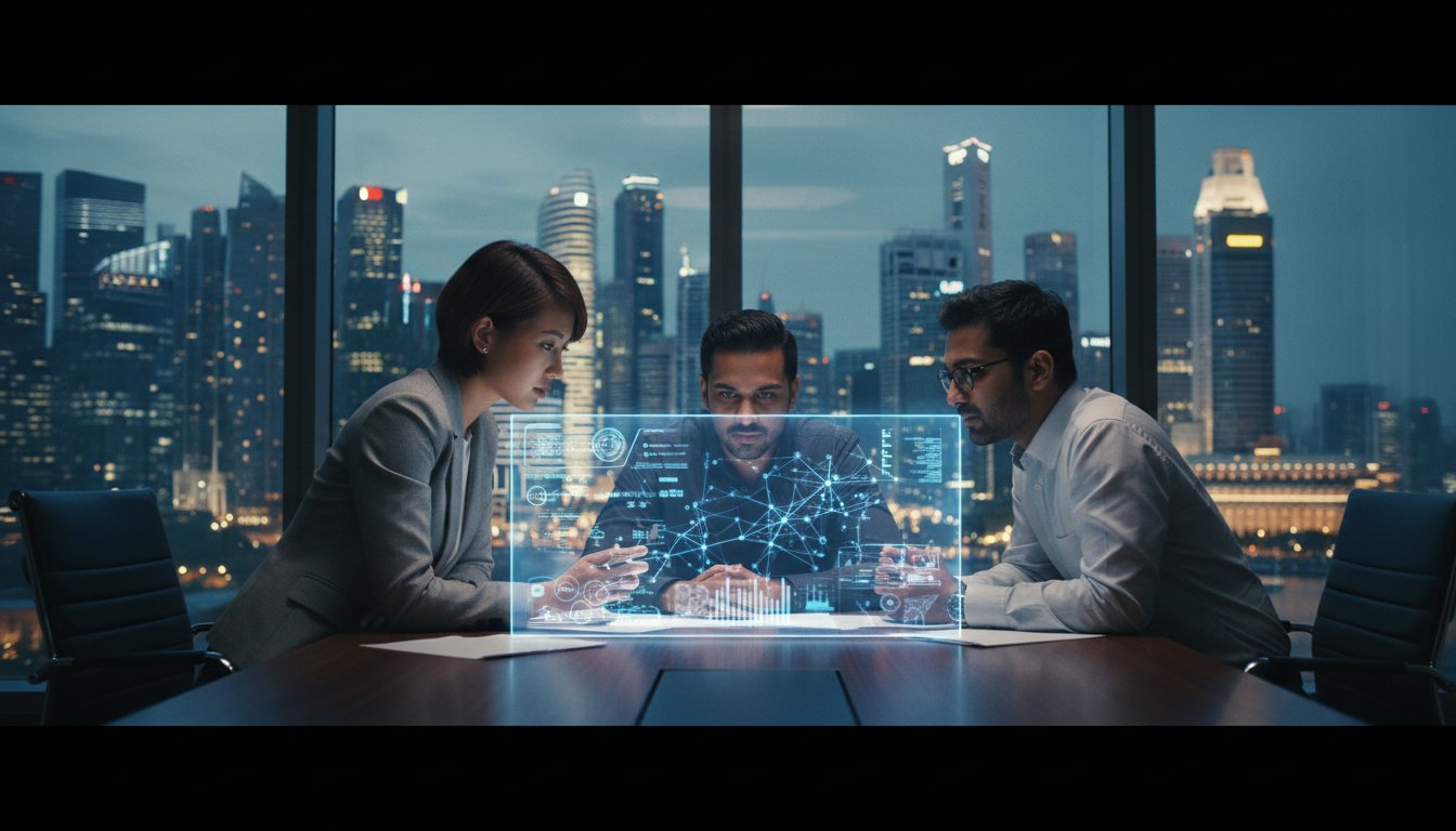 AI Course Singapore SkillsFuture: Master Generative AI in 2026 ...