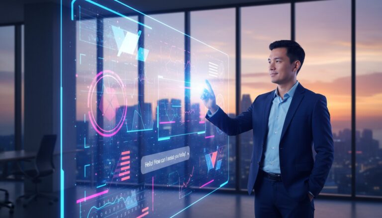 Mastering Practical Communication Skills Using AI Tools in Singapore: A 2026 Professional Guide