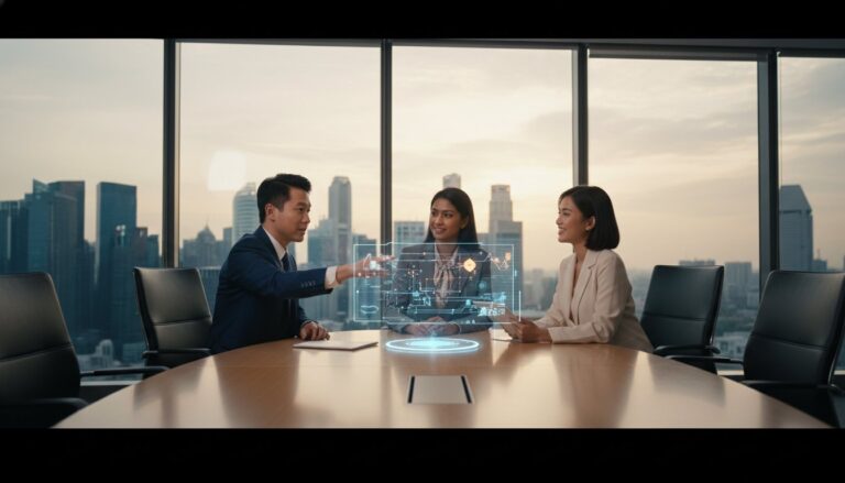 Mastering Professional Communication in Singapore: The 2026 Guide to Workplace Excellence