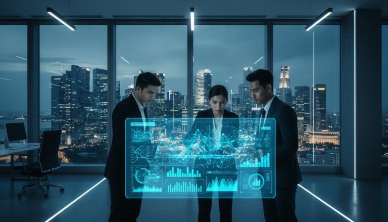 Search Engine Optimization in Singapore: The Definitive Professional Guide for 2026