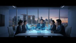 AI Applications in Singapore's Banking Sector: A 2026 Professional Guide