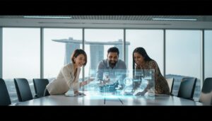 AI for Small Business Owners in Singapore 2026: A Strategic Trend Analysis