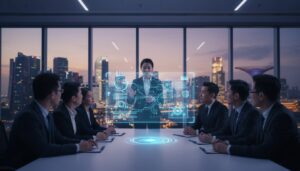AI in Customer Service Training for Singaporean Companies: The 2026 Professional Guide