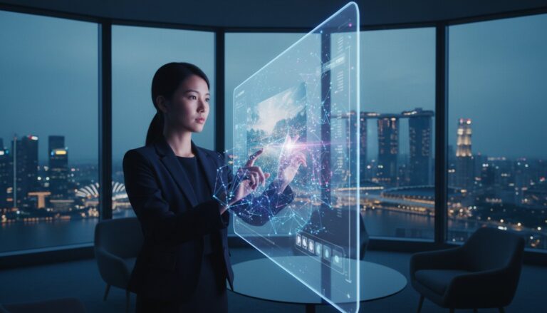 Adobe Photoshop Course Singapore: Mastering AI-Powered Design in 2026
