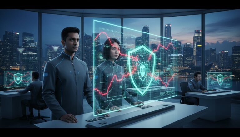 Cyber Security Course in Singapore: Professional Training Guide for 2026