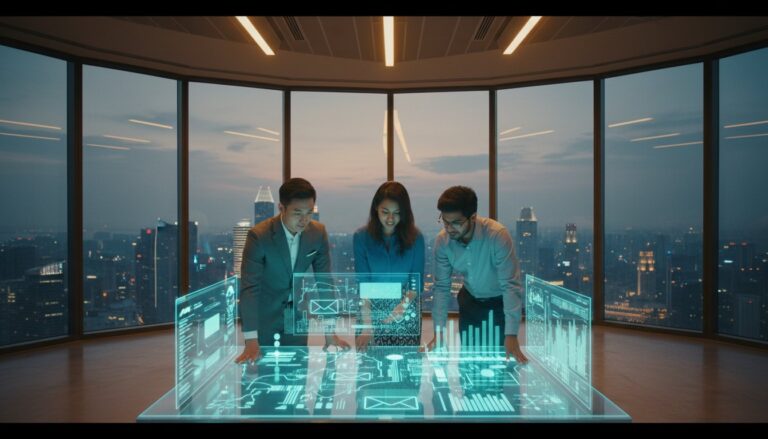 Mastering Business Email Writing in Singapore: Professional Examples for 2026