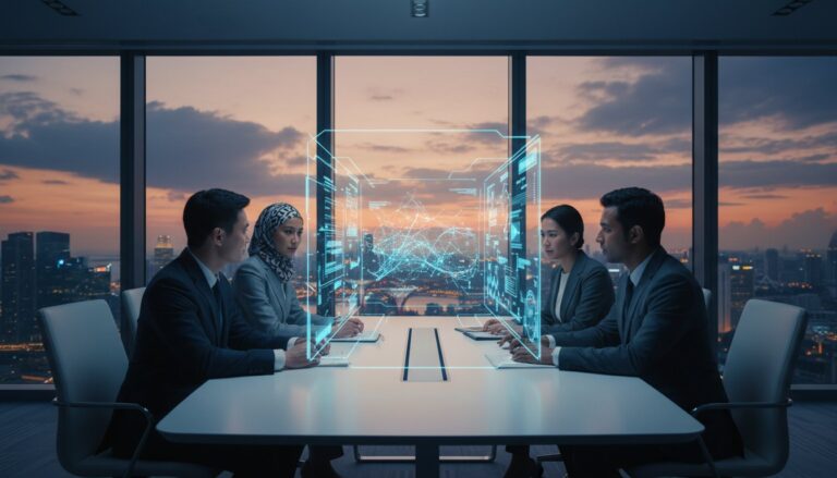 Project Management Course Singapore: The 2026 Professional Reference Guide