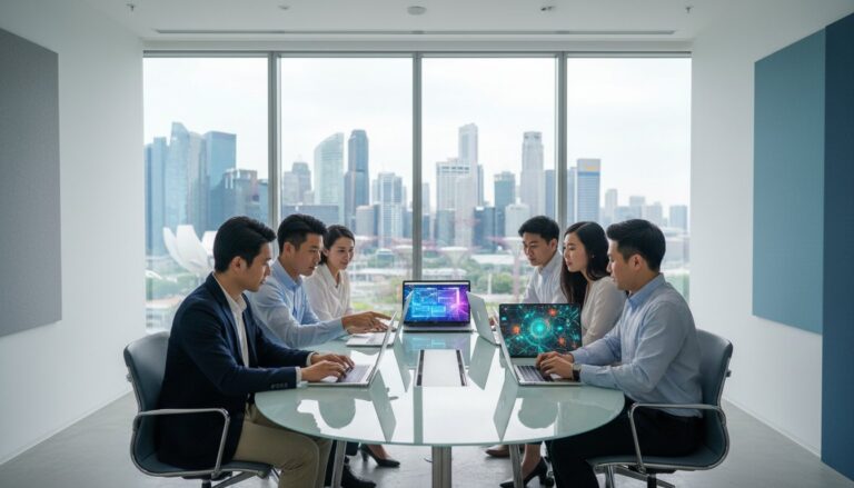 The Best WordPress Course in Singapore for 2026: A Professional Roundup