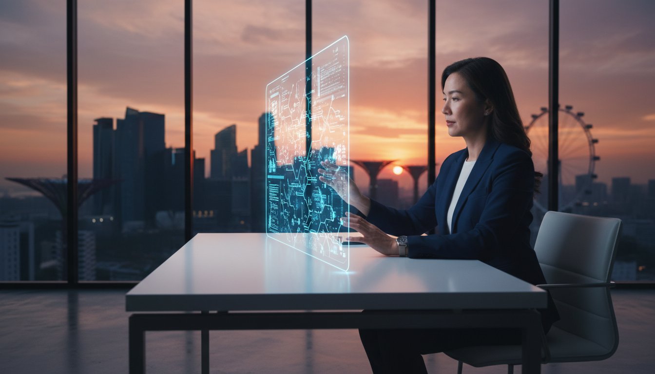 The Definitive Guide to IT Certification in Singapore for 2026: Future ...