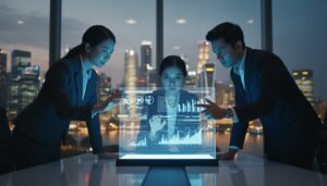 Training ROI in Singapore: A Professional Guide for 2026