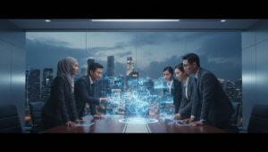 AI Course Singapore: Master Practical Artificial Intelligence in 2026