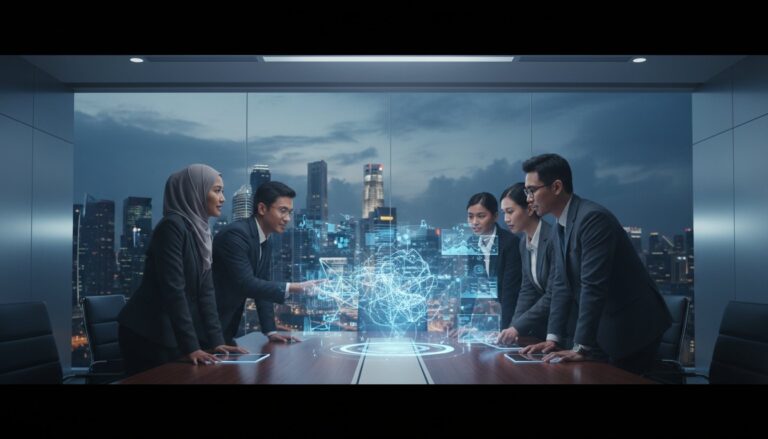 AI Course Singapore: Master Practical Artificial Intelligence in 2026