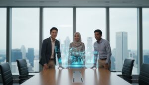AI Course for Beginners Singapore: The 2026 Guide to AI Literacy