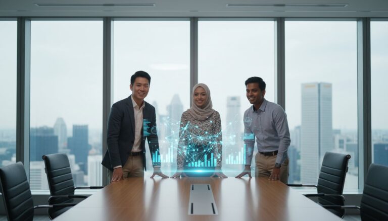 AI Course for Beginners Singapore: The 2026 Guide to AI Literacy
