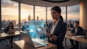 AI Course for Beginners in Singapore: Your 2026 Professional Roadmap