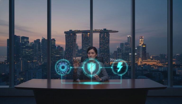 Best WordPress Plugins for Business Websites in 2026: The Professional Singapore Guide