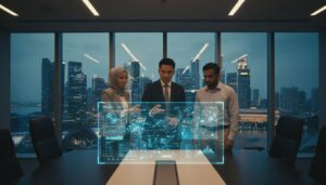 ChatGPT Course for Professionals in Singapore: Master Generative AI in 2026