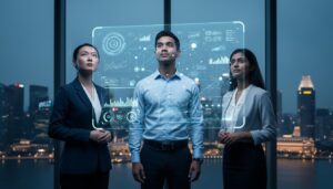 Digital Marketing SkillsFuture Training in Singapore: Elevate Your Career in 2026