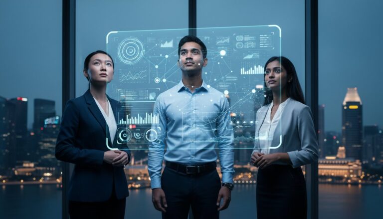 Digital Marketing SkillsFuture Training in Singapore: Elevate Your Career in 2026