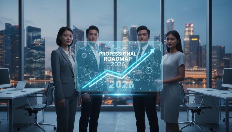 Machine Learning Course for Beginners Singapore: The 2026 Professional Roadmap