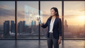 Mastering Business Writing with ChatGPT: The 2026 Guide for Singapore Professionals