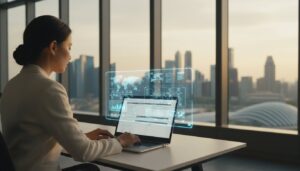 Professional Business Writing Course in Singapore: The 2026 Mastery Guide
