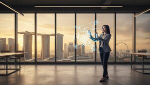 Professional Training in Singapore: Mastering the 2026 Skills Landscape