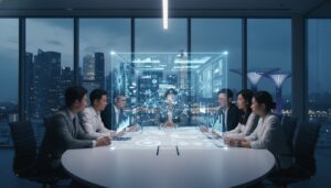 Social Media Marketing Course Singapore: Master Digital Excellence in 2026