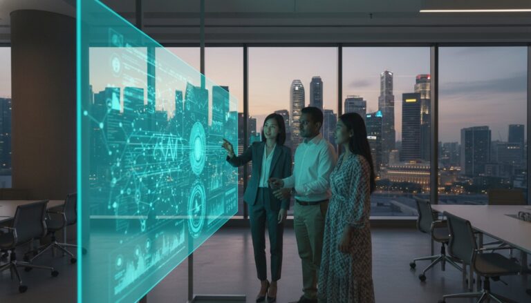 Stop Being the Least Tech-Savvy Person: AI Courses for Marketing Professionals in Singapore (2026)