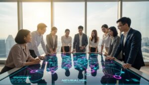 Top Generative AI Course for Singapore Professionals