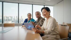 Top SkillsFuture AI Courses for Seniors in Singapore