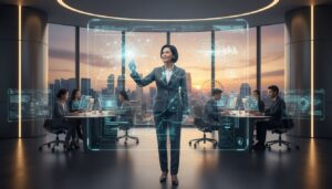 Feeling Irrelevant in the Age of AI: A Professional Guide to Reclaiming Your Edge in 2026