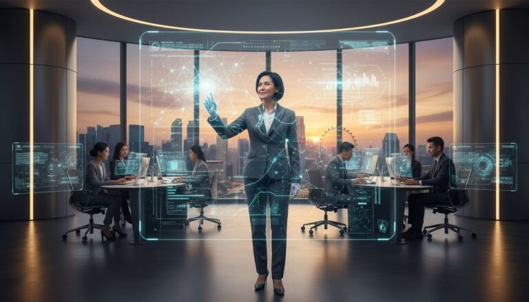 Feeling Irrelevant in the Age of AI: A Professional Guide to Reclaiming Your Edge in 2026