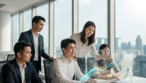 Managing Employee Anxiety About AI Automation: A Leadership Guide for 2026