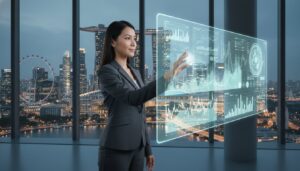 How to Future-Proof My Finance Career in Singapore: A 2026 Professional Guide