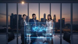 Stop Feeling Left Behind by Technology Trends: A 2026 Guide for Singapore Professionals