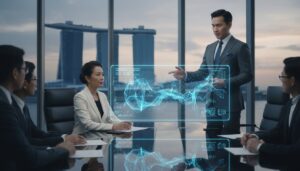 How to Discuss AI Strategy with My CEO: A Professional Guide for 2026