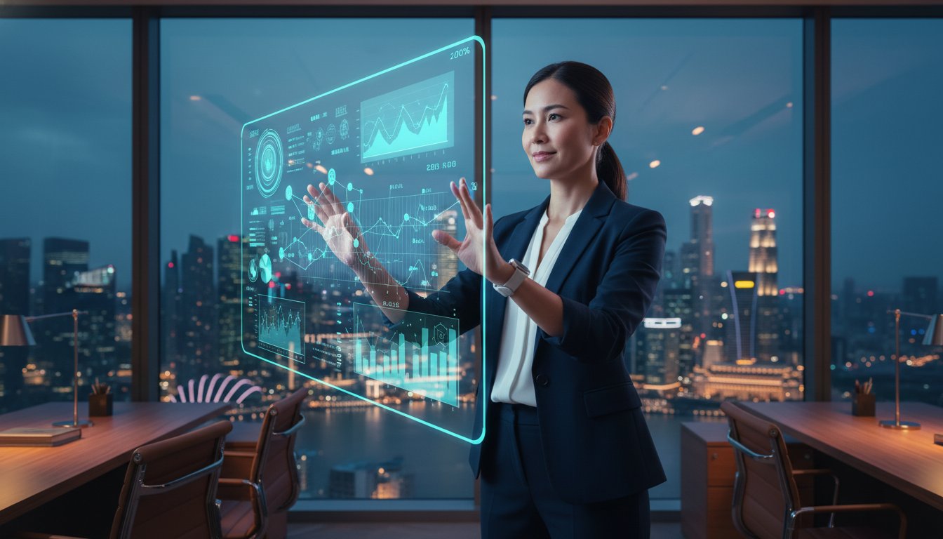 How to Prove Your Value to the Company with New AI Skills: A 2026 ...