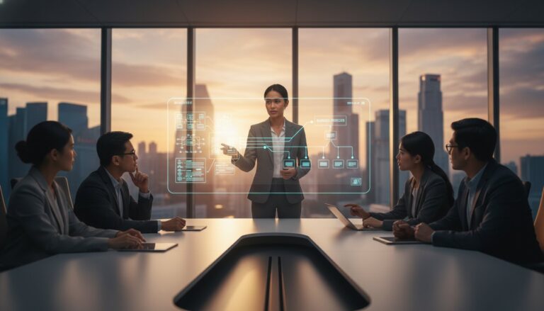 How to Gain Respect from Your Team with Tech Knowledge: A 2026 Guide