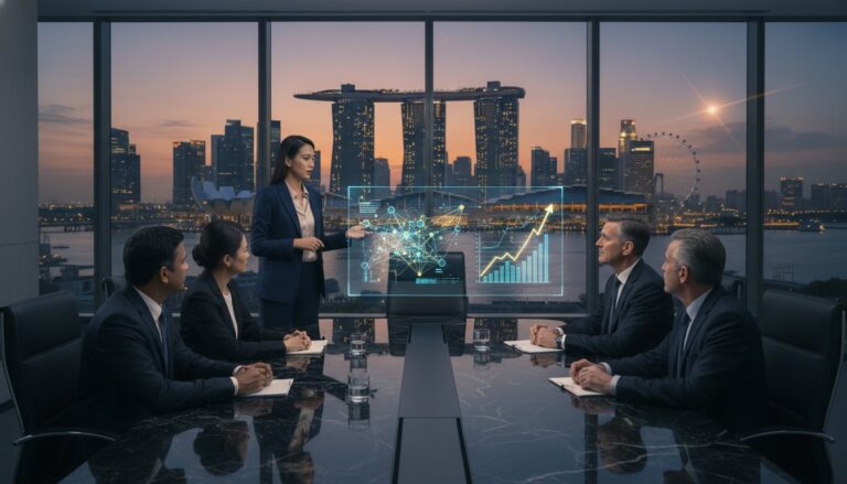 How to Get Management Buy-In for AI Projects: A Professional 2026 Guide