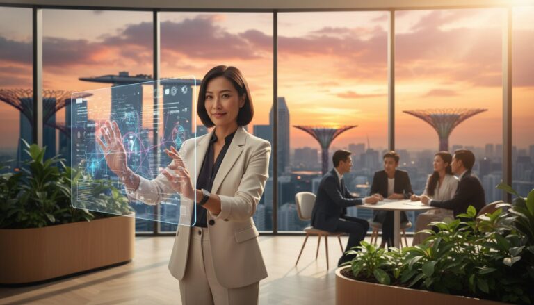 Feel Empowered by Technology, Not Intimidated: A 2026 Guide to AI Mastery