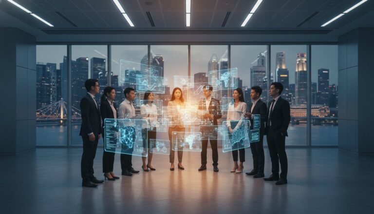 Master AI: Top SkillsFuture AI Courses in Singapore