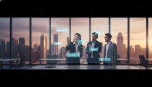 AI for Non-Coders Workshop Singapore: Master Artificial Intelligence Without Programming