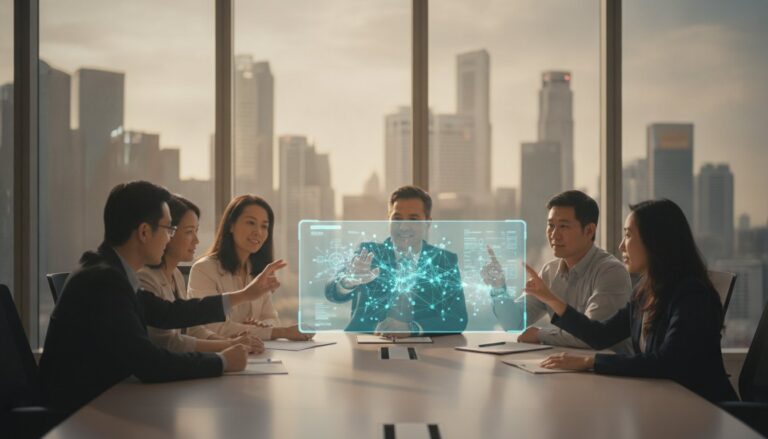 Government Subsidized AI Course Singapore: The 2026 Professional Guide