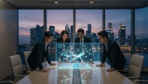 Building AI-Powered Chatbots Course Singapore: A Professional 2026 Guide