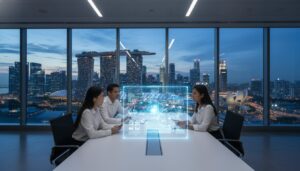 AI for Process Automation: A Professional’s How-To Guide for Singapore in 2026