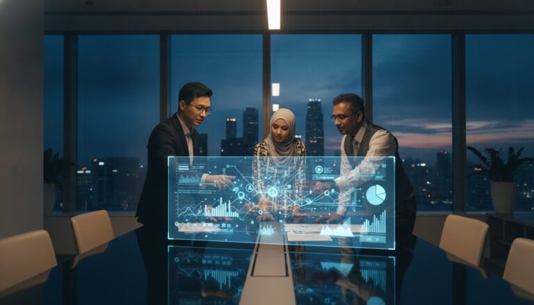 AI for HR Professionals Course Singapore: A 2026 Practical Implementation Guide