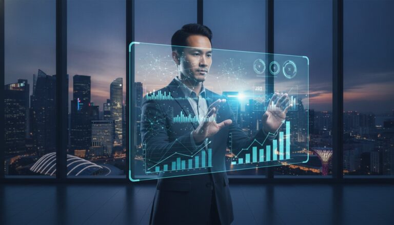 AI Course Singapore Price: 2026 Professional Investment Guide