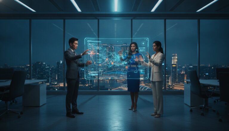 Advanced ChatGPT Course for Power Users: Mastering AI Workflows in 2026
