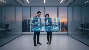 AI for Finance and Accounting Professionals in Singapore: The 2026 Transformation Guide